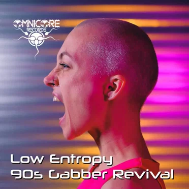90s Gabber Revival