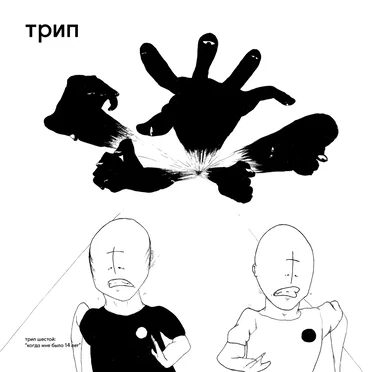 When I Was 14 by Various Artists - album cover