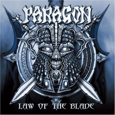 Law of the Blade