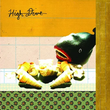 High Dive