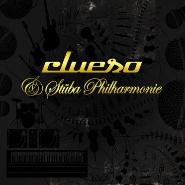 Clueso & Stüba Philharmonie