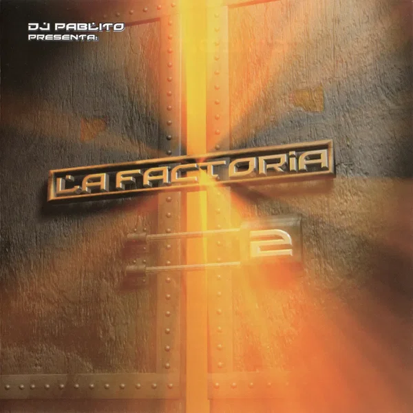 La Factoría 2