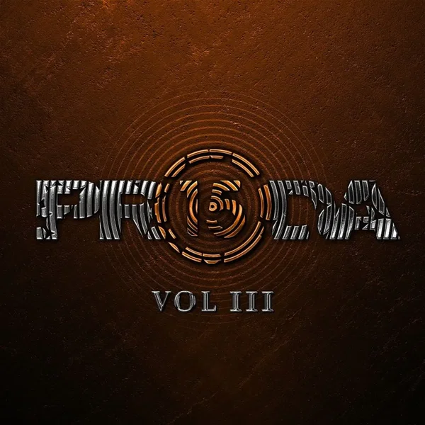 PRYDA 15, VOL III