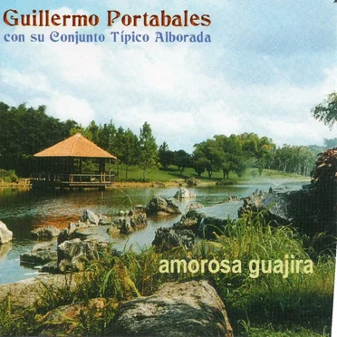 Amorosa guajira