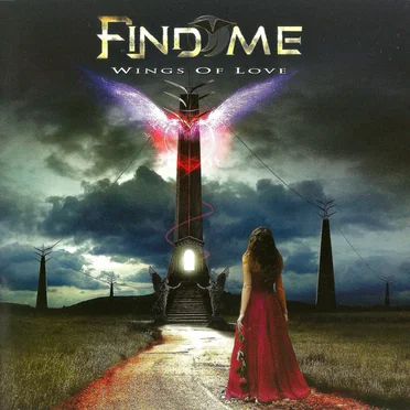 Wings of Love