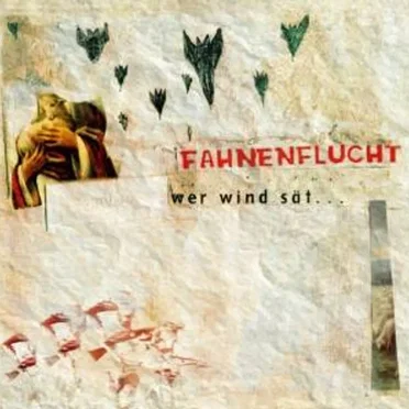 Wer Wind sät...