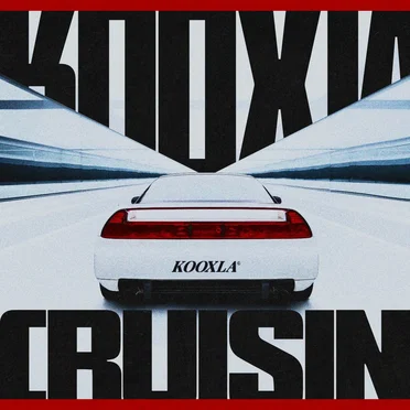 CRUISIN EP