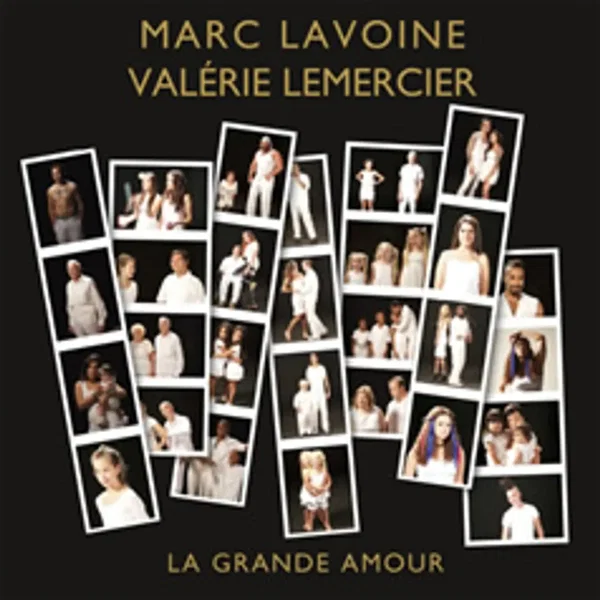 La grande amour
