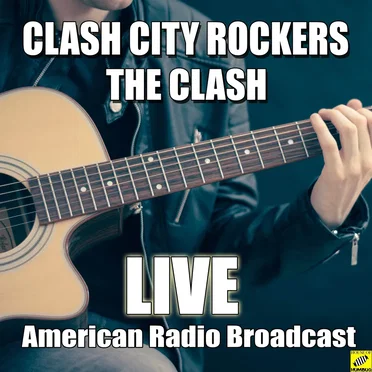 Clash City Rockers