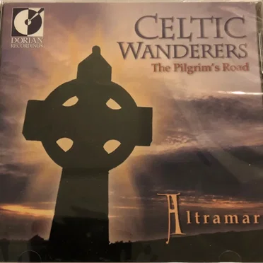 Celtic Wanderers The Pilgrim's Road
