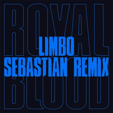 Limbo (SebastiAn remix)
