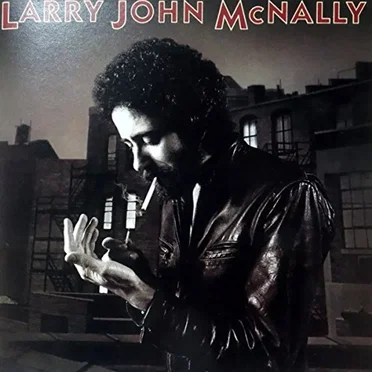 Larry John McNally