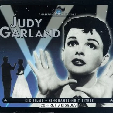 Chansons Cinéma : Six films, 58 titres