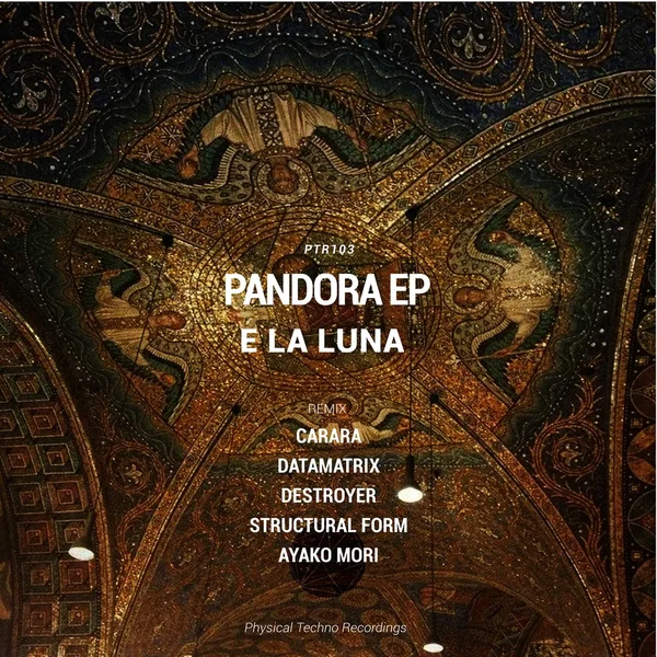 Pandora