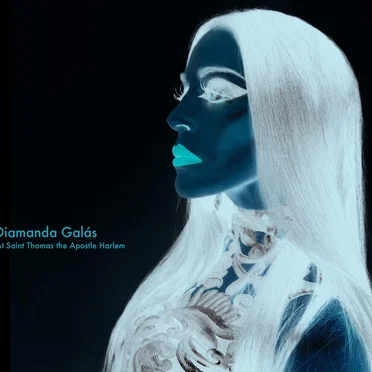 At Saint Thomas the Apostle Harlem