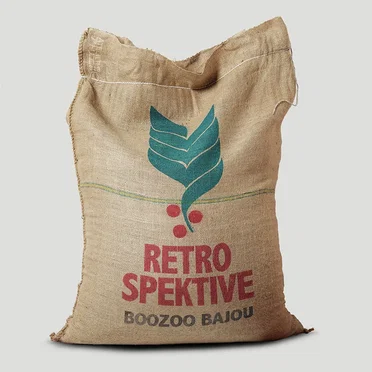 Retrospektive by Boozoo Bajou - album cover