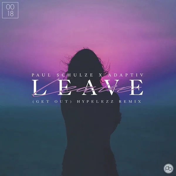 Leave (Get Out) [HYPELEZZ remix]