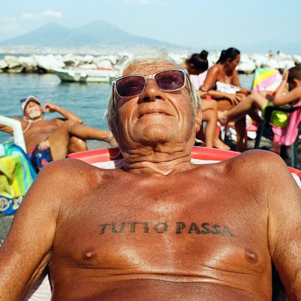 Tutto Passa