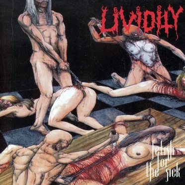 Fetish for the Sick