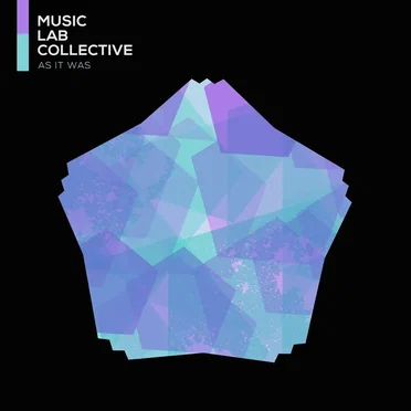 As It Was by Music Lab Collective - album cover