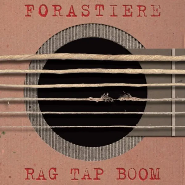 Rag Tap Boom