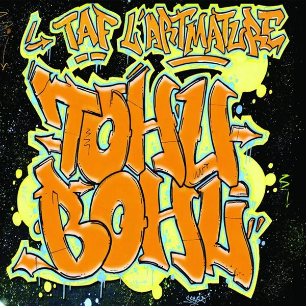 Tohu bohu