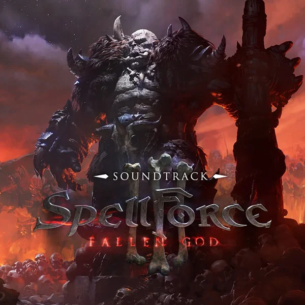 SpellForce III: Fallen God