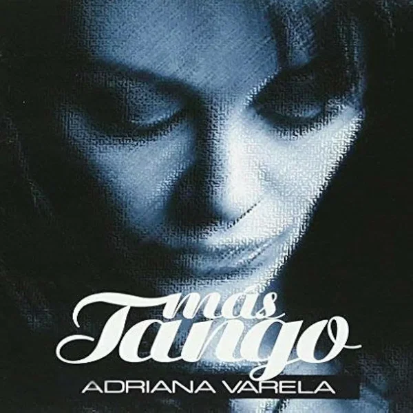 Más tango