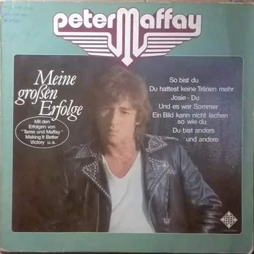 Meine großen Erfolge