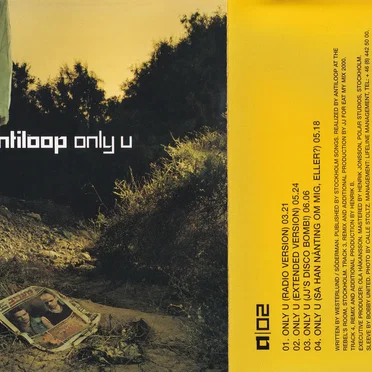 Only U