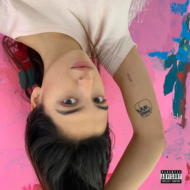 Slushie by Jess Kent - album cover