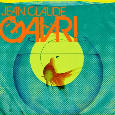 Edition Limitee by Jean Claude Gavri - album cover
