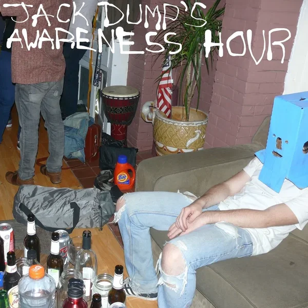 Rainbow Jackson Part II: Jack Dump's Awareness Hour