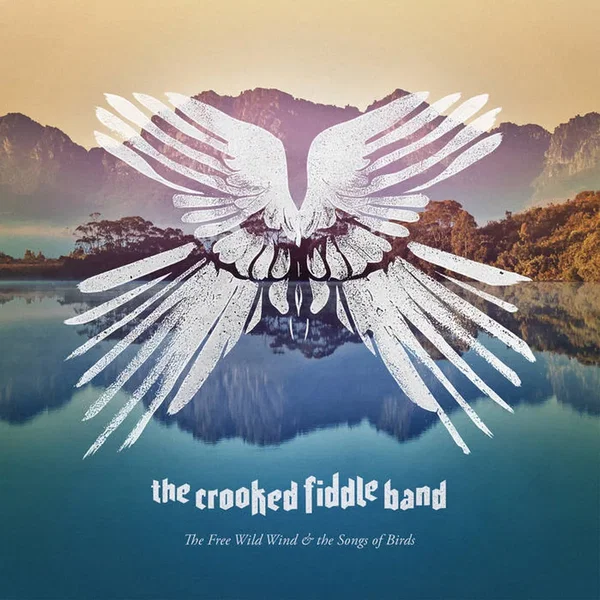 The Free Wild Wind & the Songs of Birds