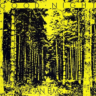 Good Night by Ian Elms - album cover