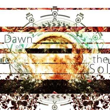 Dawn of the Sol -Day Two- by Various Artists - album cover