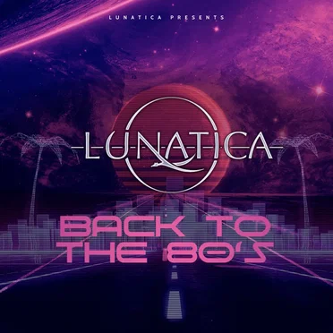 Back to the 80’s