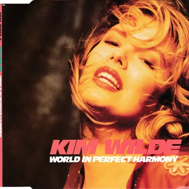 World in Perfect Harmony