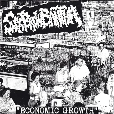 Economic Growth / Who’s the Real Monster?
