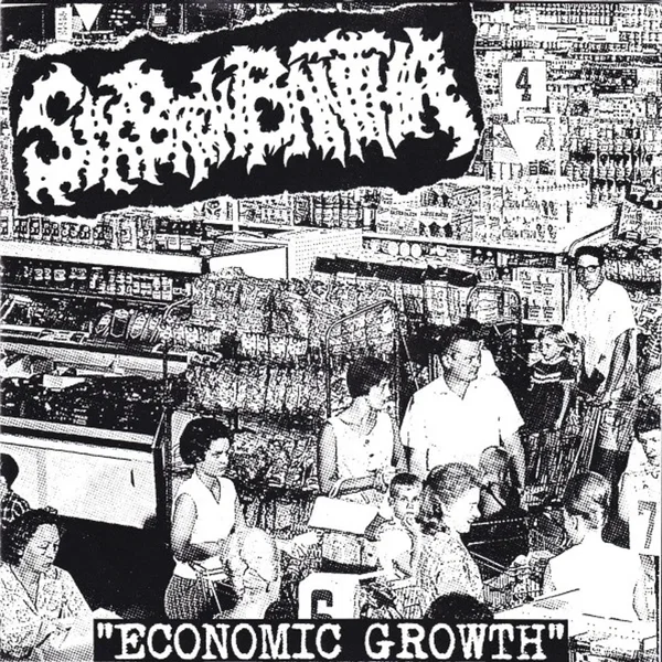Economic Growth / Who’s the Real Monster?