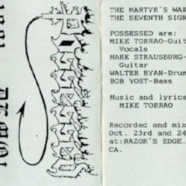 Demo 1991