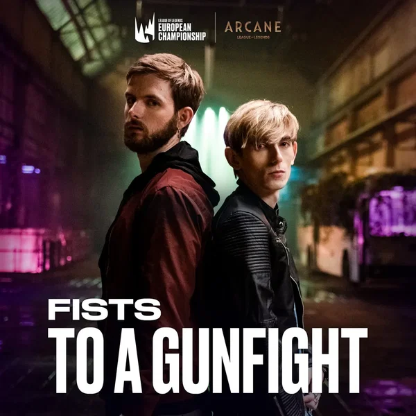 Fists to a Gunfight