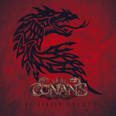 The Dragon Exists