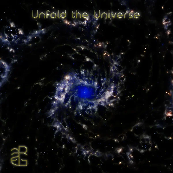 Unfold the Universe