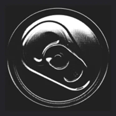 Can by soda. - album cover