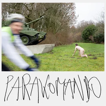 PARAKOMANDO