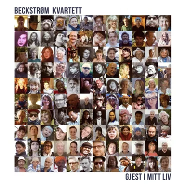 Beckstrøm Kvartett