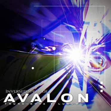 Inversed Spear of AVALON