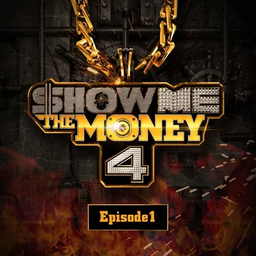 쇼미더머니 4, Episode 1 by Various Artists - album cover