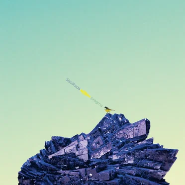 Pragma by Sissi Rada - album cover
